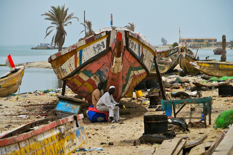 Senegal